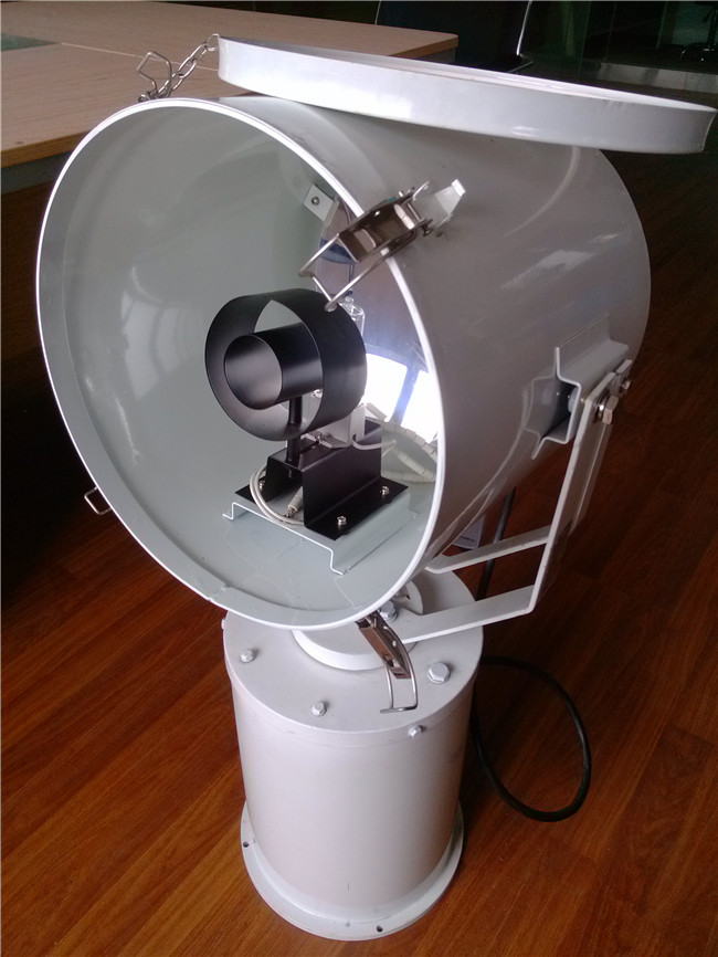 Wireless Remote Control TG26A TH27A TG28A Commercial Marine Searchlights