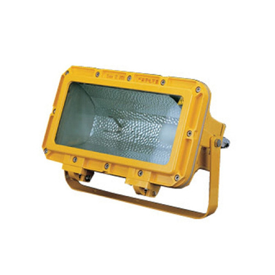 250W 400W Flood Lighting 24.5kg CFT2 Explosion Proof Light Fixture