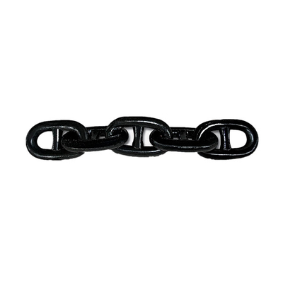 Length 220mm Mooring Chains Diameter 16mm Marine Boat Accessory