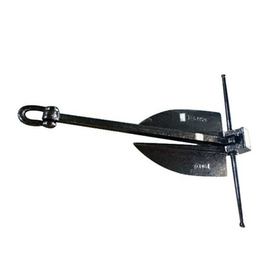 70kg Small Fishing Barge Mooring GB11579-89 Light Weight Anchor