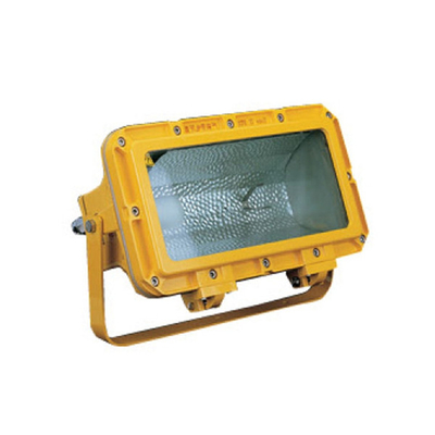 250W 400W Flood Lighting 24.5kg CFT2 Explosion Proof Light Fixture