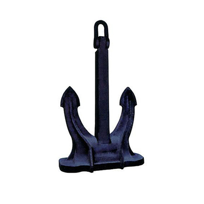 JVL-6 Cast Iron 20Tons High Holding Power Spek Marine Boat Anchors