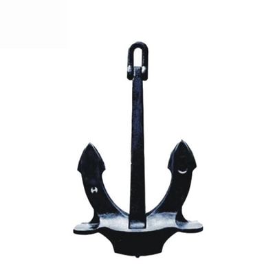 500kg 700kg 750kg Carbon Steel Japan Stock Marine Boat Anchors