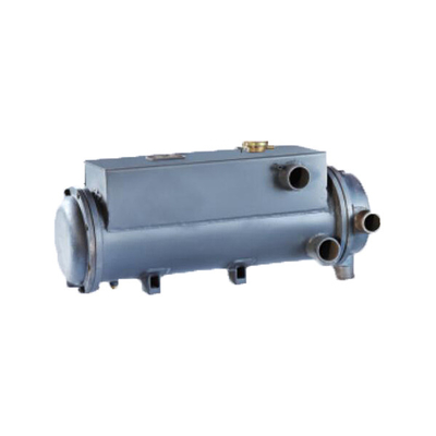 Engine Parts Weichai TD226B WD618 WP12 R160 Marine Heat Exchanger