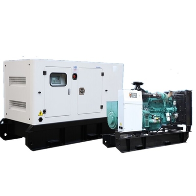 22KW 1320KW 4BT 6CT KTA19 KTA50 Cummins Marine Diesel Generator