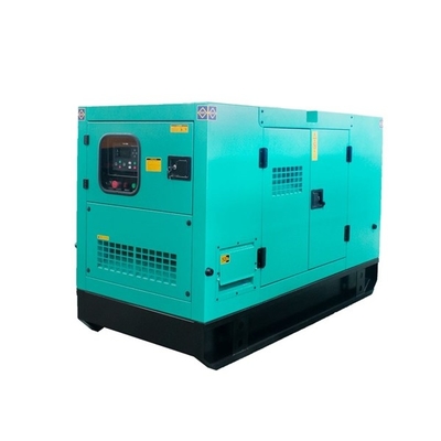 22KW 1320KW 4BT 6CT KTA19 KTA50 Cummins Marine Diesel Generator