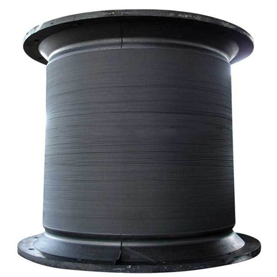 Berth Large Ship Height 3000mm Length 800mm Cell Rubber Fender