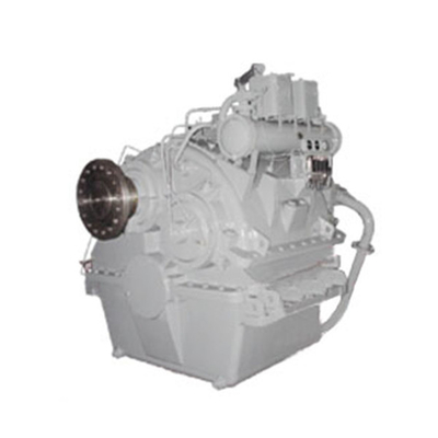 HCQ501 2300RPM High Speed Yacht Advance Marine Engine Gearbox