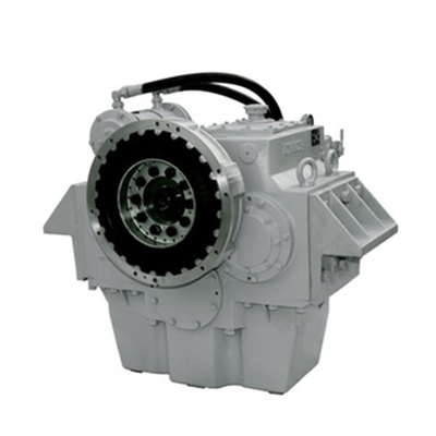 280KN 1400RPM Flywheel Advance Gear Box For Large Engineering Boats