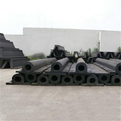 Wing GD Type Height 300mm Length 1000mm 1500mm Marine Rubber Fender