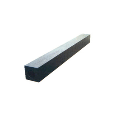High Energy Absorption Length 500mm 3000mm Square Marine Rubber Fender