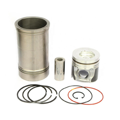 Dia 57mm Cylinder Liner Kit Marine Engine Spare Parts For Wechai / Cummins