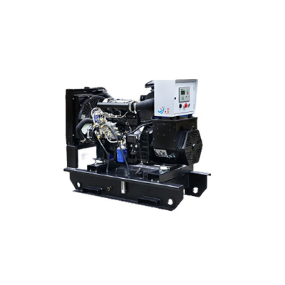 380V / 400V 200kw Compact Marine Diesel Generator For Small Boats
