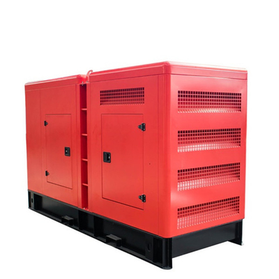 30KW Marine Diesel Generator Set