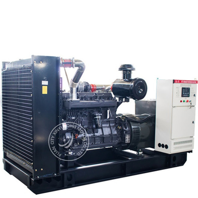 30KW Marine Diesel Generator Set