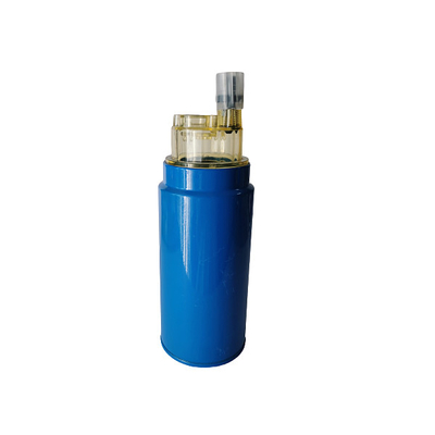 H 115mm OD 76mm Marine Fuel Filter For FC-7903 Boat / Ship