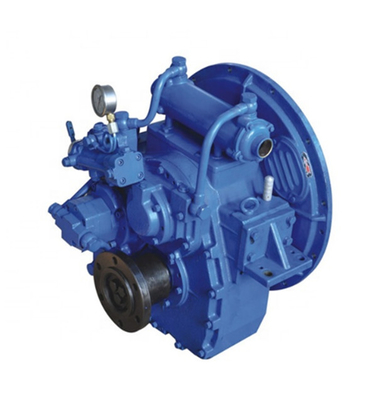 JV120C Ratio 3:1 Speed 2500RPM Thrust 25kn Marine Diesel Engine Gearbox