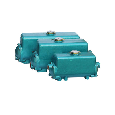 38*10.5*12.5cm Small Tube Portable DN15 DN500 Marine Heat Exchanger