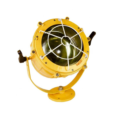 Power 400W 450W Weight 10kg CFT1 Explosion Proof Light Fixture