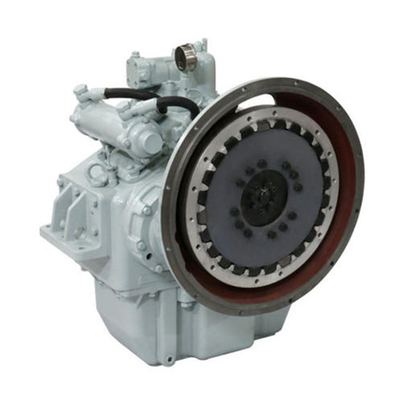 KTA19-M600 2500RPM Max 805HP Cummins 300 Advance Marine Gearbox