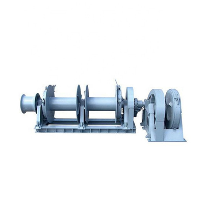 80KN Marine Electric Winch