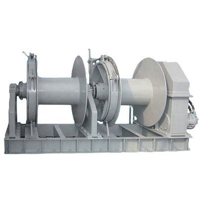 80KN Marine Electric Winch