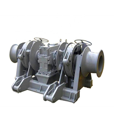 80KN Marine Electric Winch