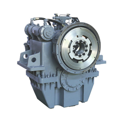 1800RPM speed reduction Advance gearbox HCD800 for Cummins KTA38-M1 CW6200 6190Z C