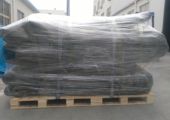 High Pressure Inflatable Air Bags For Ship launching marine