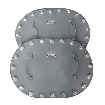 Fireproof Yacht Vessel Marine Manhole Cover Quick Open