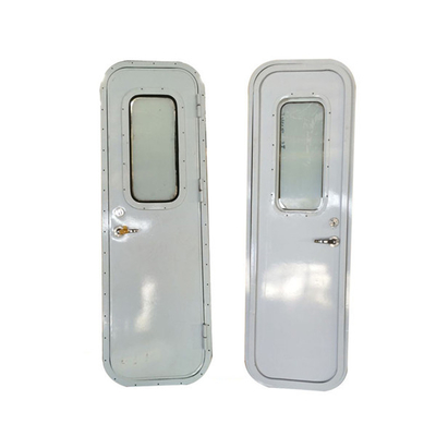 Watertight Marine Access Door Boat Hatch Door Fireproof