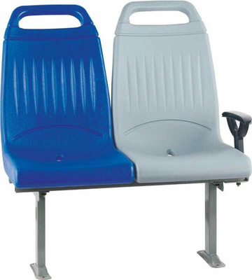 Yacht Ferry ABS Plastic Passenger Boat Seats For Sightseeing