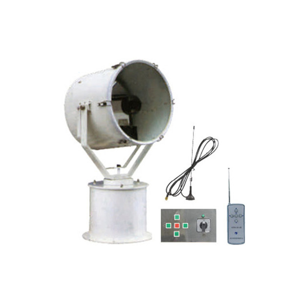 Wireless Remote Control TG26-A TH27-A TG28-A Commercial Marine Searchlights