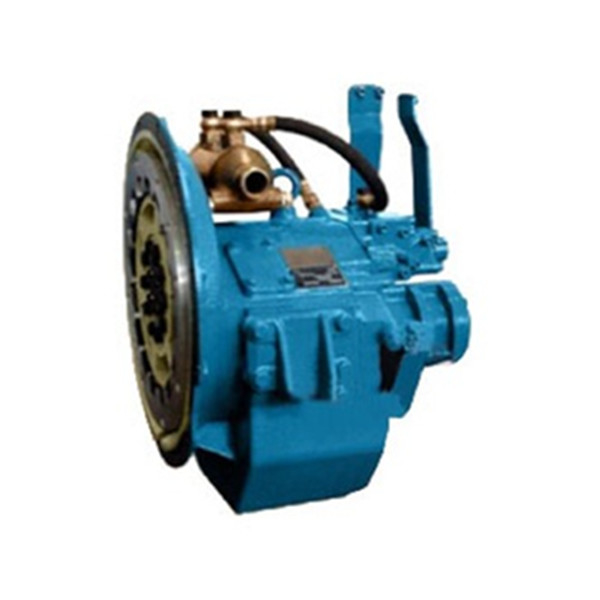 9KN Speed 3200RPM Marine Engine Gearbox For Small Fishing Boat