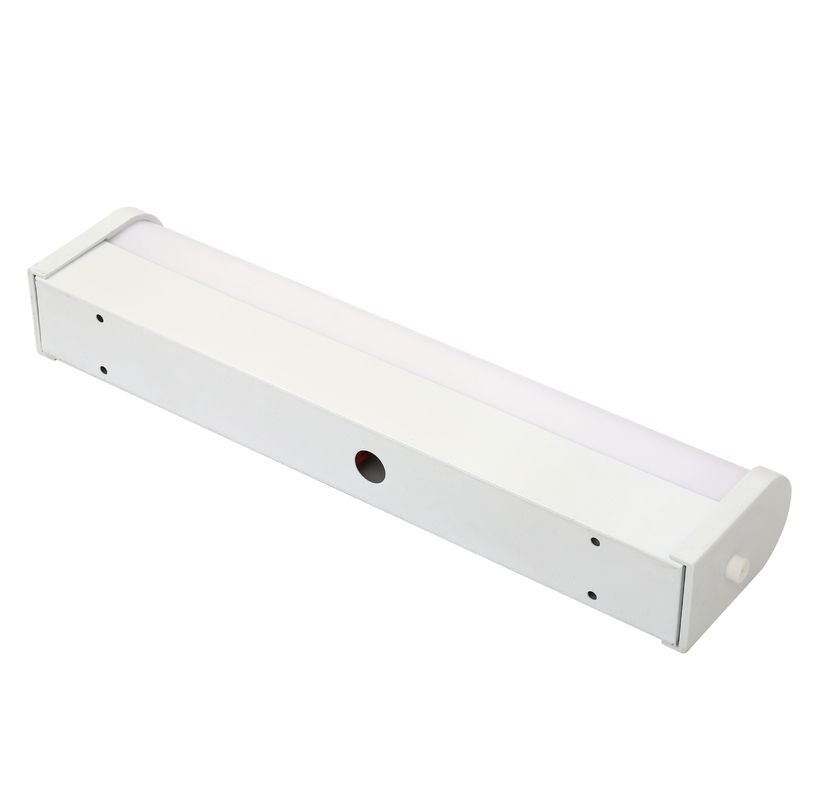 Marine Fluorescent Mirror Light Wall Type With Socket CCS PMMA CBD17-C