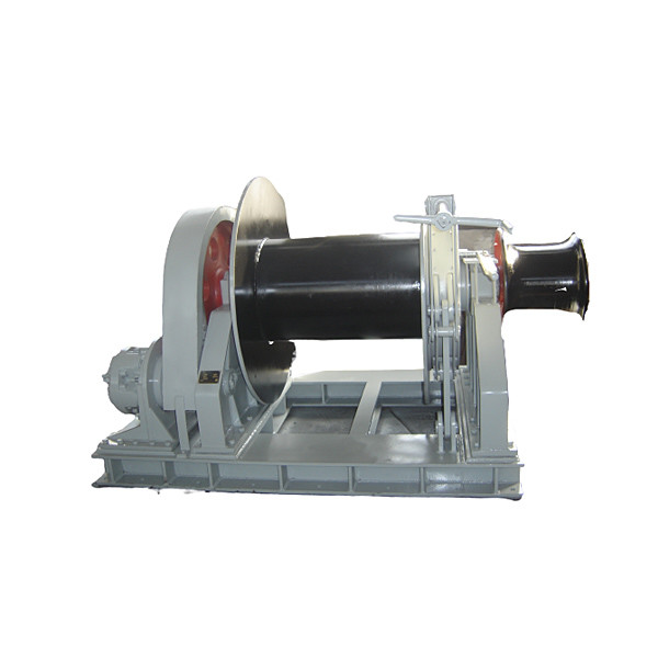 20Ton Ship Anchor Winch