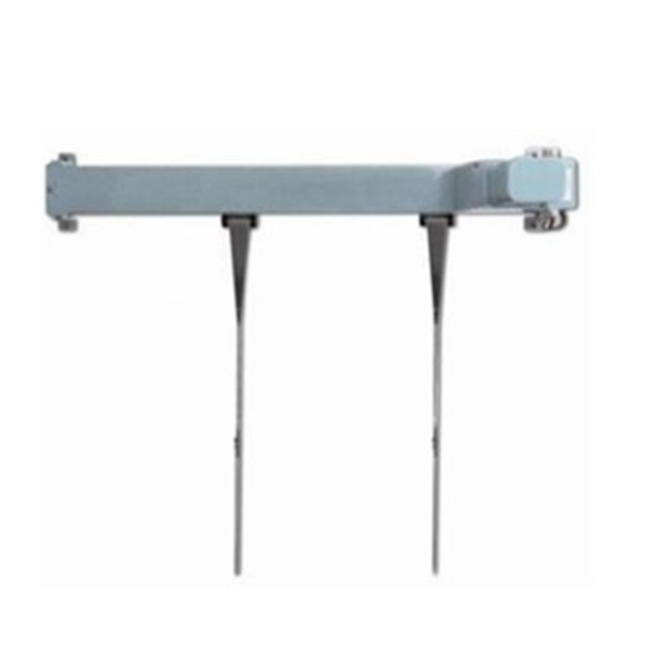 Vessel IP56 Marine Boat Accessory Double Arms Marine Windshield Wipers